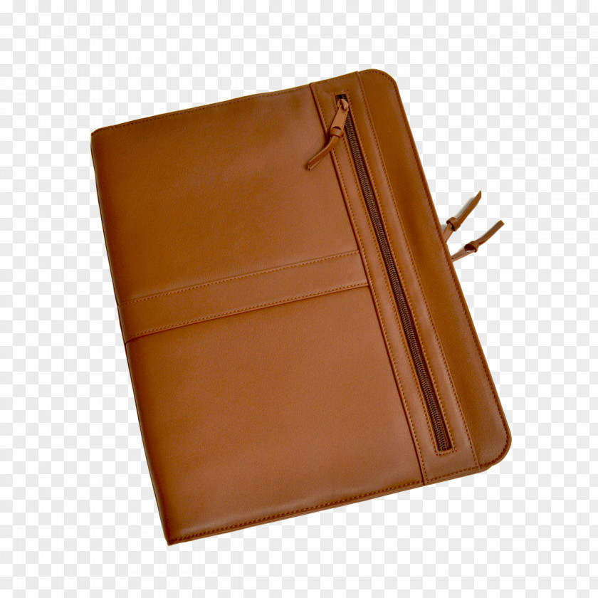 Genuine Leather Stools Paper Ring Binder File Folders Presentation Folder PNG