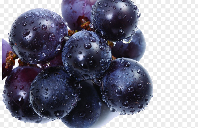 Grapes With Water Droplets Wine Grape Seed Extract Auglis Fruit PNG