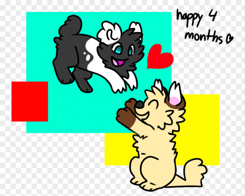Happy Anniversary Images Free Cat Clip Art PNG