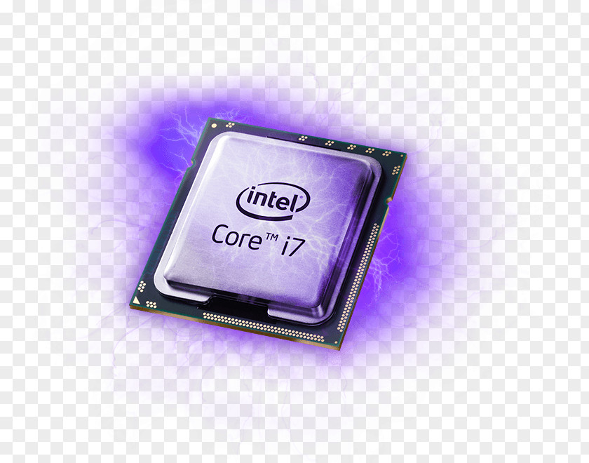Intel Core I7 Central Processing Unit I5 PNG