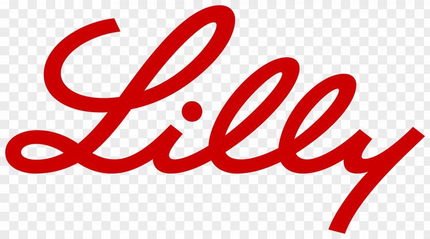 Organization Eli Lilly And Company United States Business Logo Pharmaceutical Industry PNG