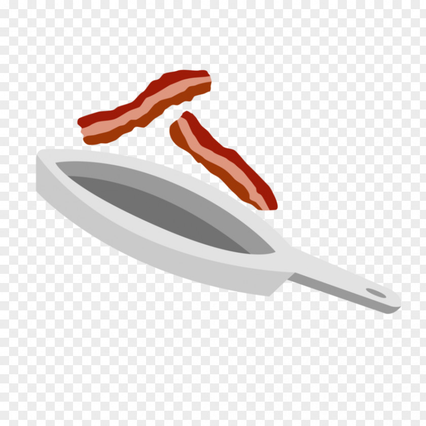 Bacon Bits Cutlery Weapon PNG