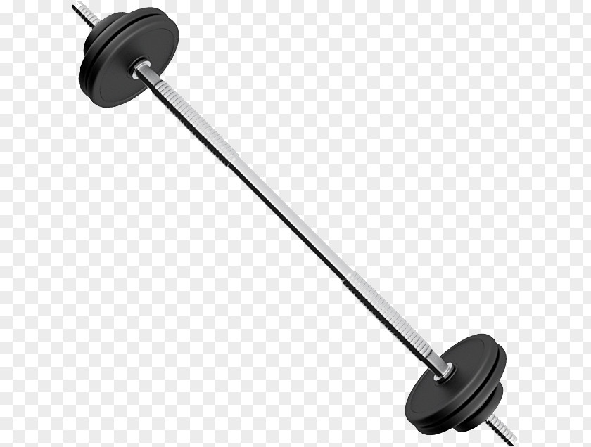 Barbell Weight Training Physical Exercise Clip Art PNG