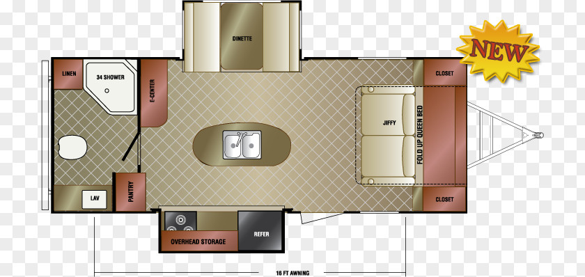 Bed Plan Floor Property PNG