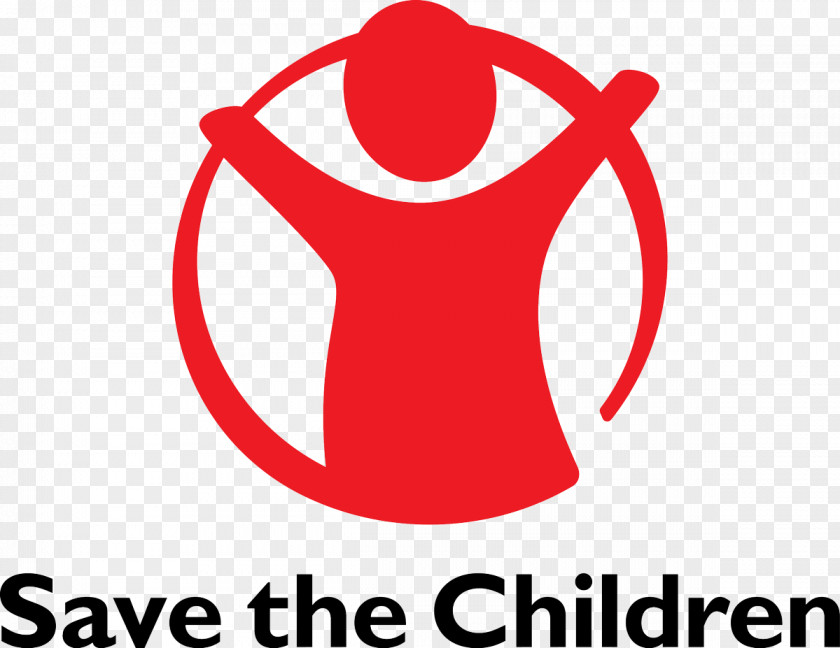 Child Save The Children Logo Protection PNG