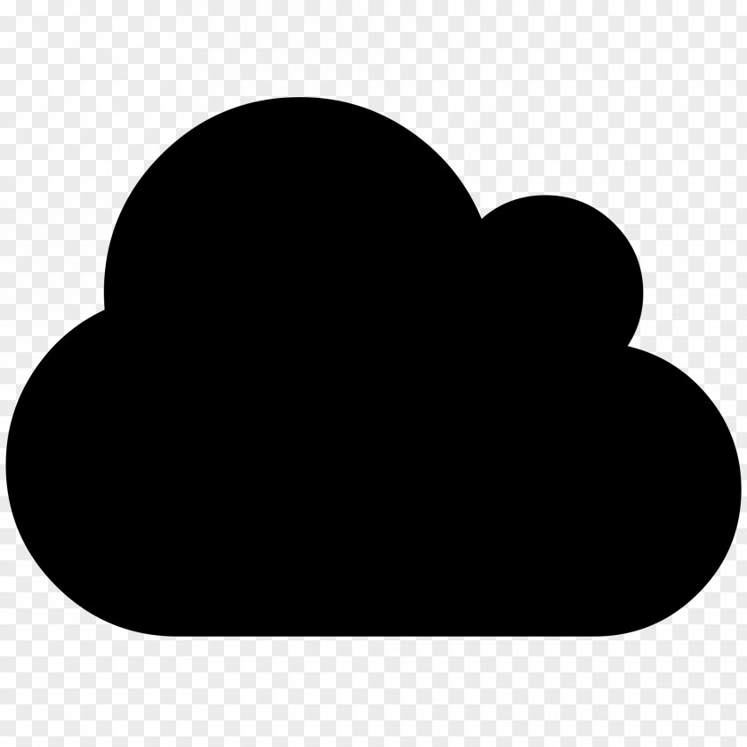 Cloud Computing Font Awesome Computer Software PNG