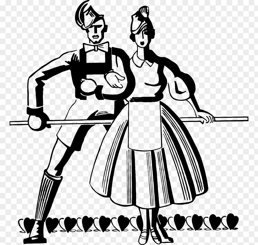 Dance Federal Theatre Project Drawing Clip Art PNG