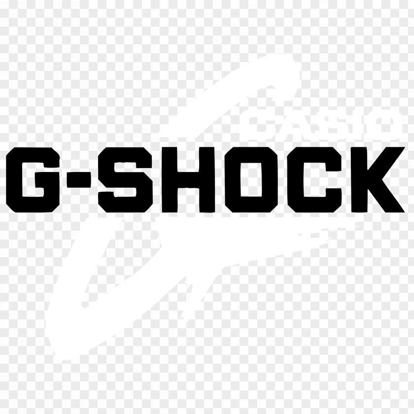 G Shock Tough Solar Product Design Brand Logo G-Shock PNG
