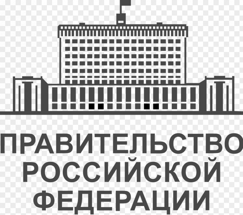 Government Logo White House Of Russia Presidential Administration Federal Assembly PNG