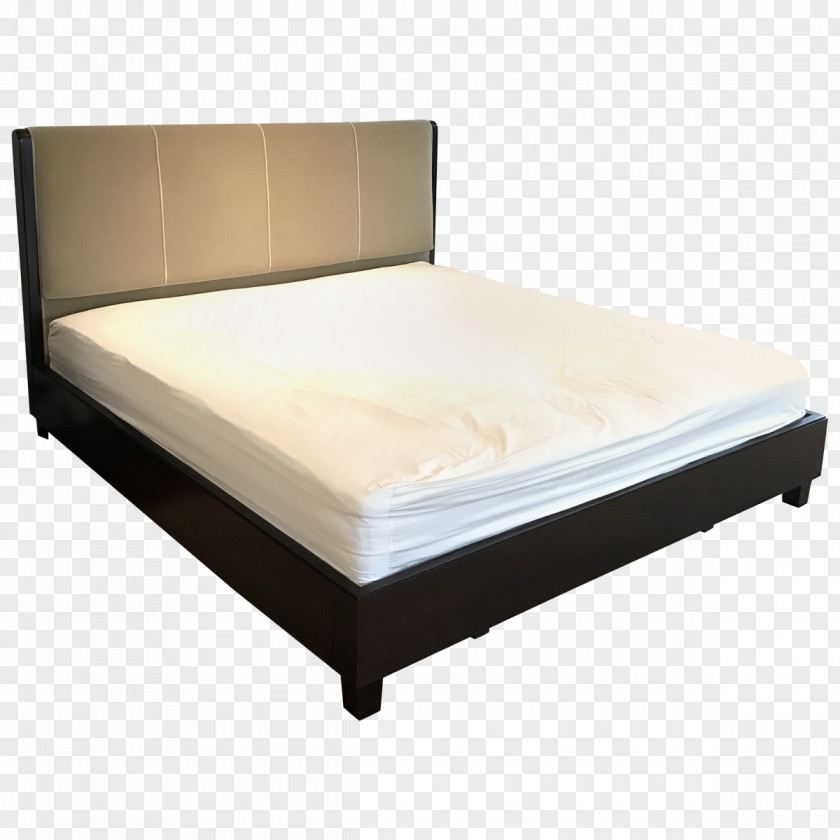 Mattress Bed Frame Pads Box-spring Comfort PNG