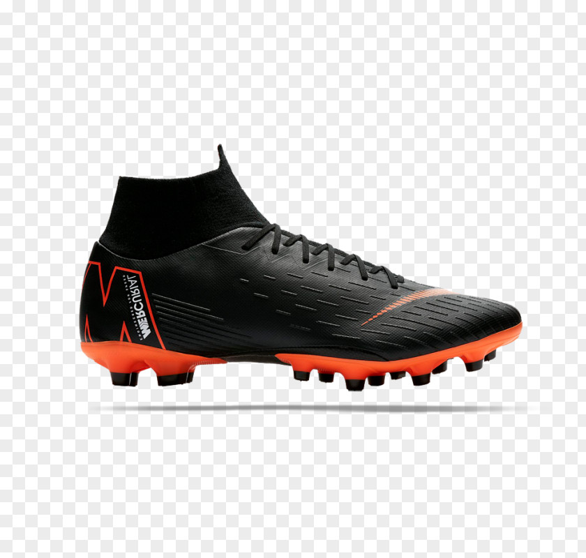 Nike Cleat Football Boot Mercurial Vapor PNG