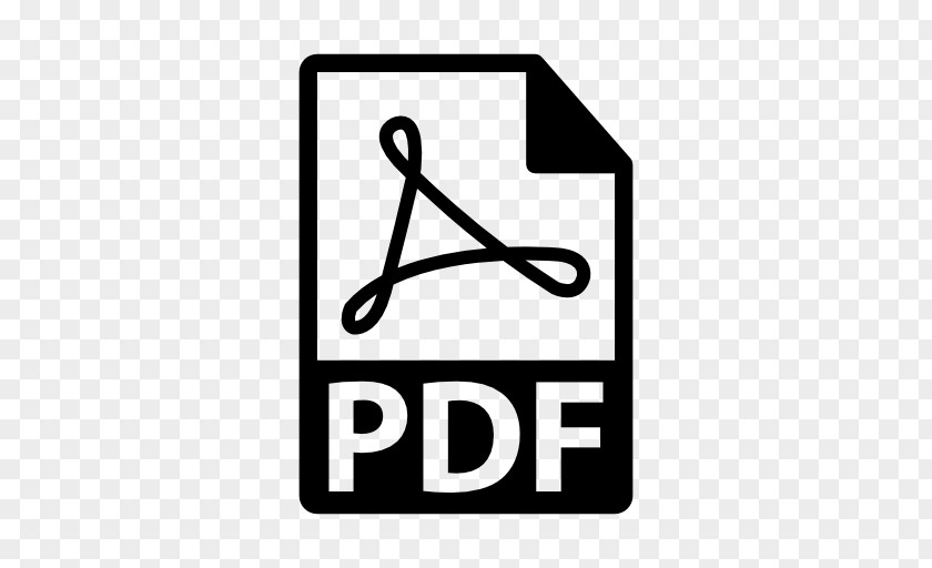 PDF JSON Optical Character Recognition PNG