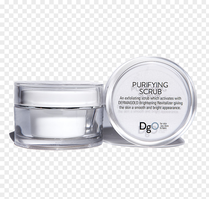 Purifying Cream Cosmetics Moisturizer PNG