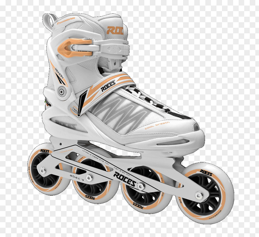 Roller Skates In-Line Ice Roces Sport PNG