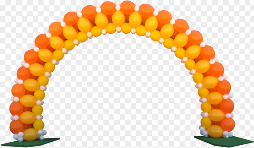 Welcome Balloon Modelling Arch Clip Art PNG