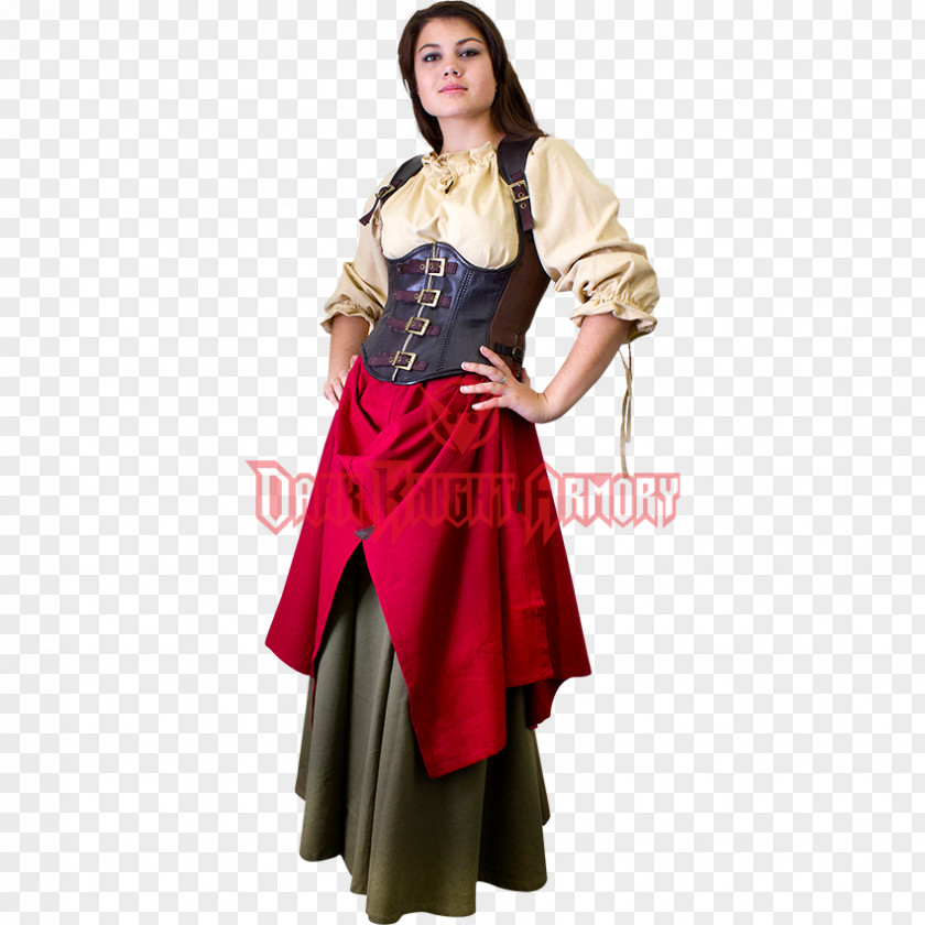 Armour Middle Ages Live Action Role-playing Game Thief Rogue PNG