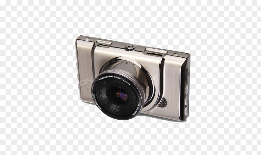 Camera Lens Mirrorless Interchangeable-lens 1080p PNG