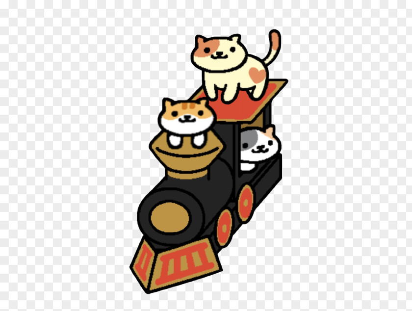 Cat Neko Atsume Meow Purr Whiskers PNG