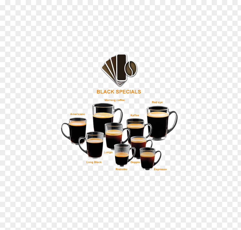 Coffee Cup Espresso Krups Kaffeautomat PNG