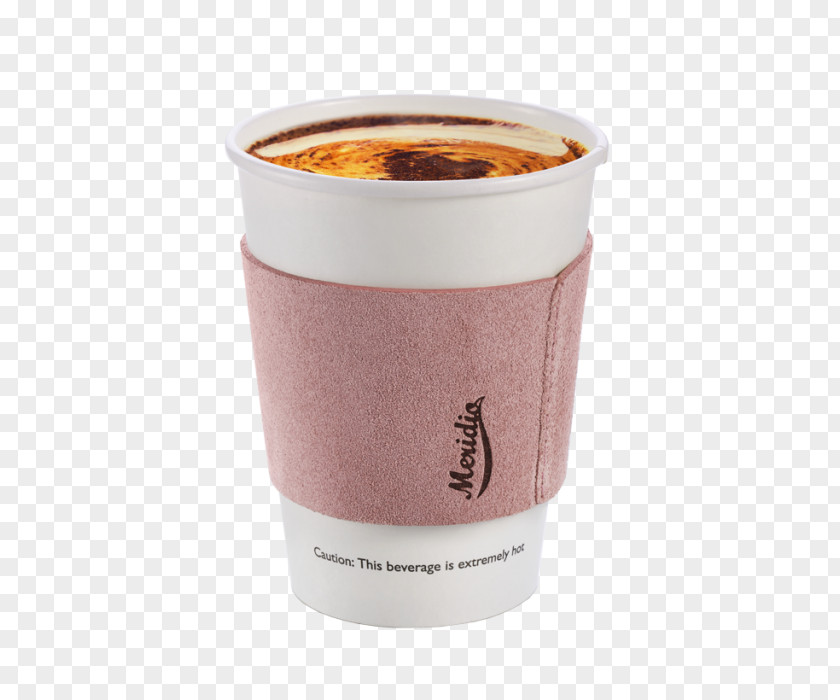 Coffee Cup Sleeve Cafe Caffeine PNG