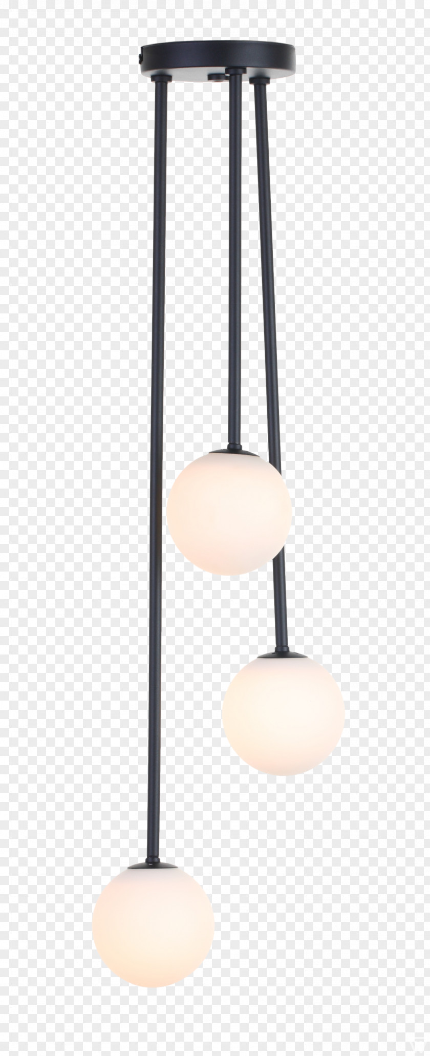 Design Ceiling Light Fixture PNG