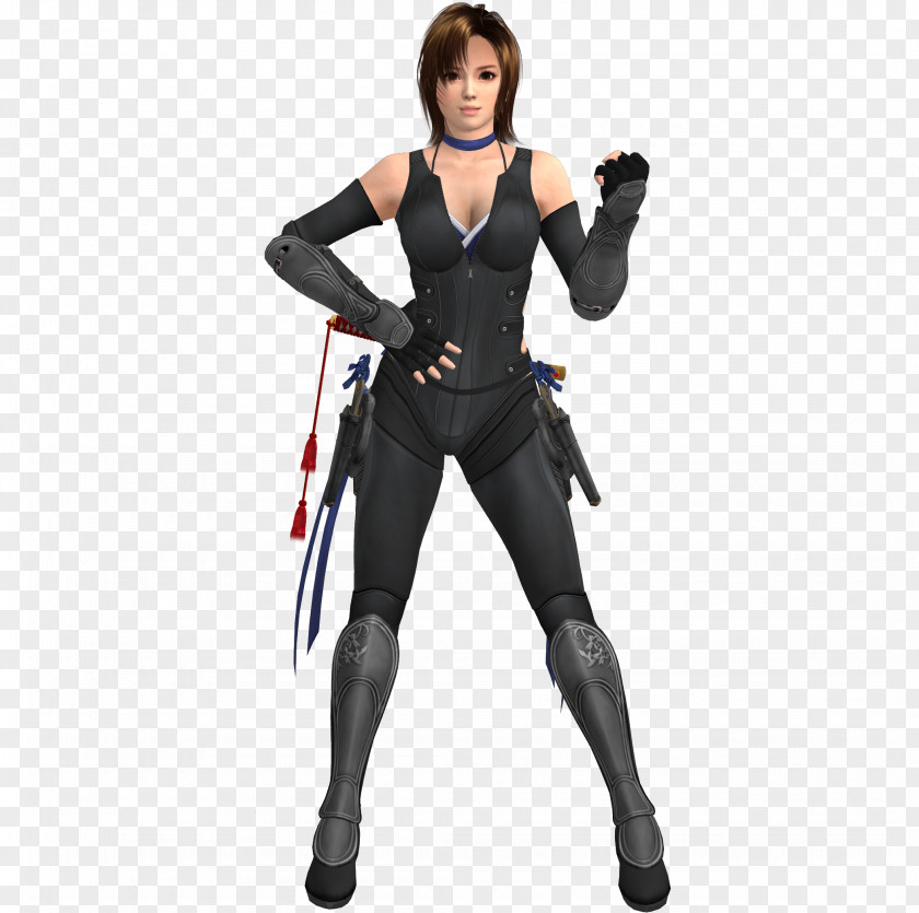 Doa Character Costume Fiction PNG