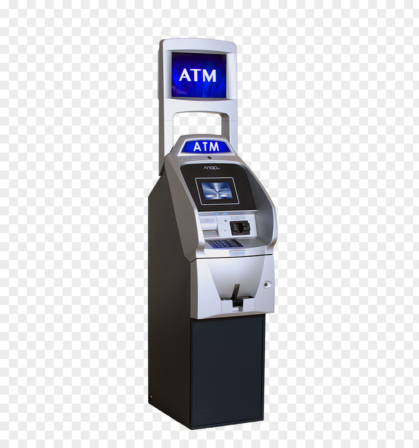 Electronic Equipment Automated Teller Machine EMV ATM Card Bank Money PNG