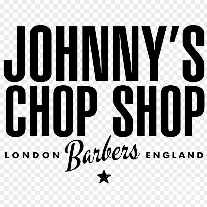 Johnny English Logo Christmas Day Brand Johnny's Chop Shop Font PNG