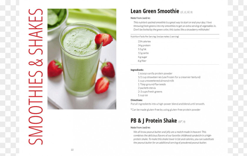Juice Smoothie Health Shake Milkshake Green Tea PNG