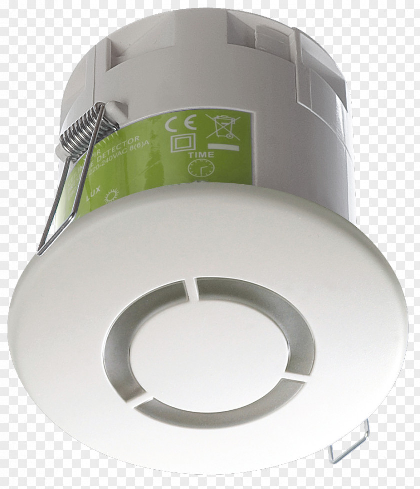 Lighting Design Passive Infrared Sensor Heat Flux PNG