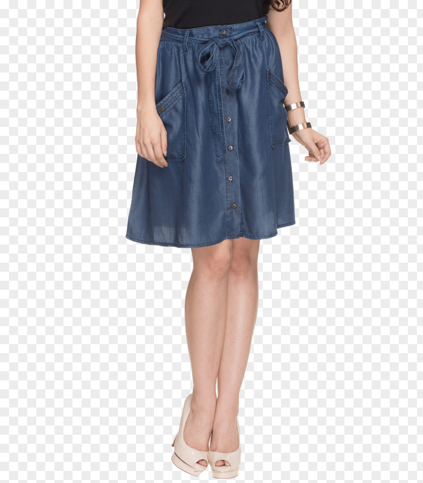 Miniskirt Denim Dress Jeans PNG