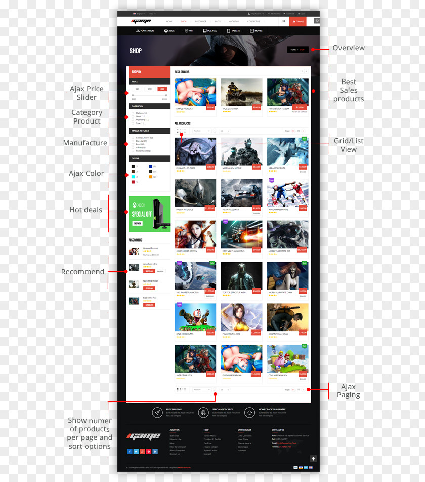 Multipurpose Product Sale Flyer Smartphone Display Advertising Text Screenshot Desktop Wallpaper PNG