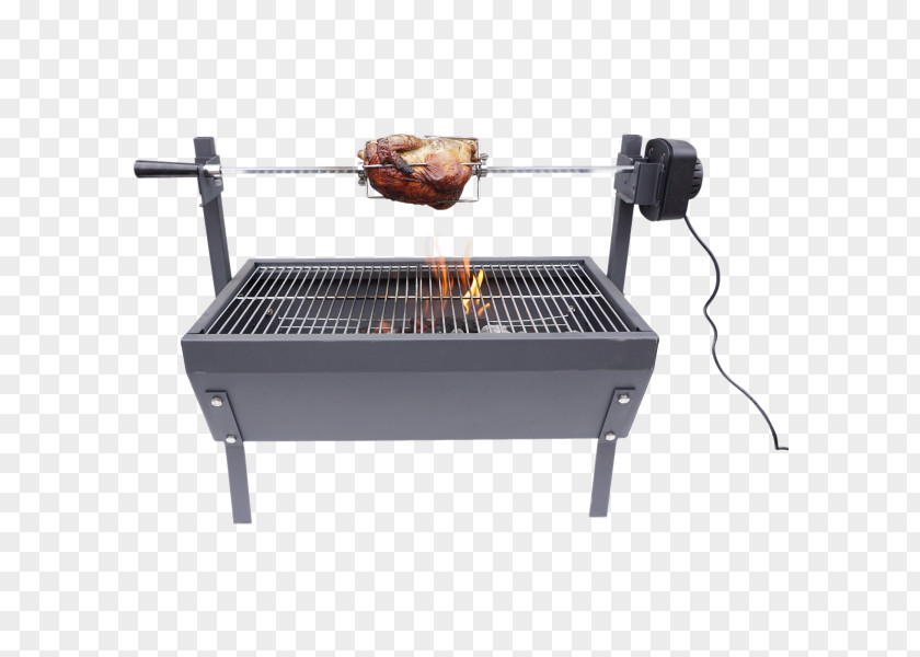 Outdoor Grill Barbecue Grilling Asado Chicken Rotisserie PNG