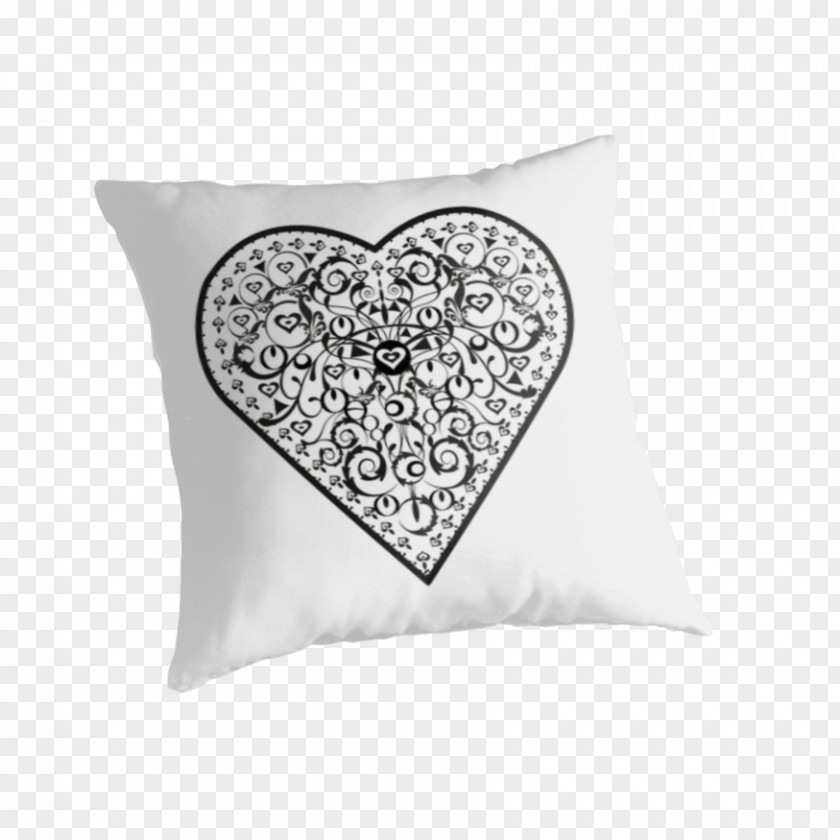 Pillow Throw Pillows Cushion Visual Arts PNG