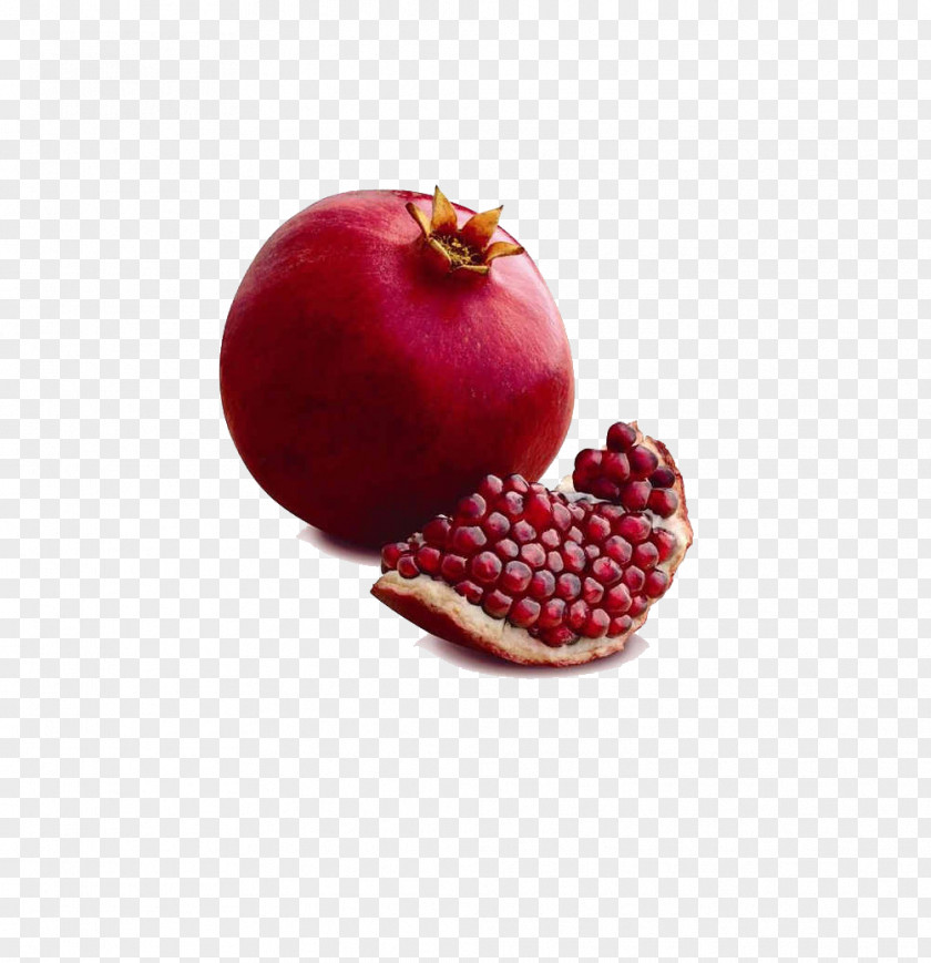 Pomegranate Juice Fruit Healthy Diet Onion PNG