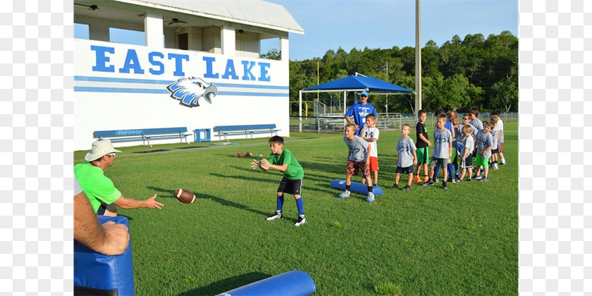 Summer Lake Team Sport Tournament Game PNG