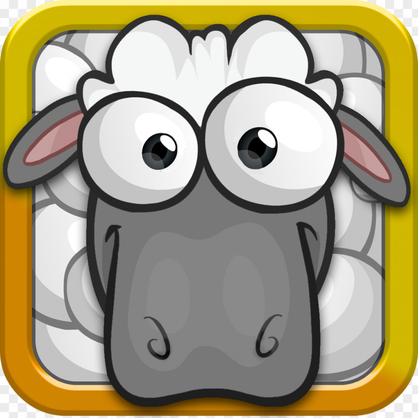 The Year Of Sheep Snout Dog Technology Clip Art PNG
