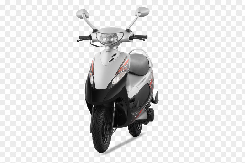 Tvs Motor Company Motorcycle Accessories Motorized Scooter PNG
