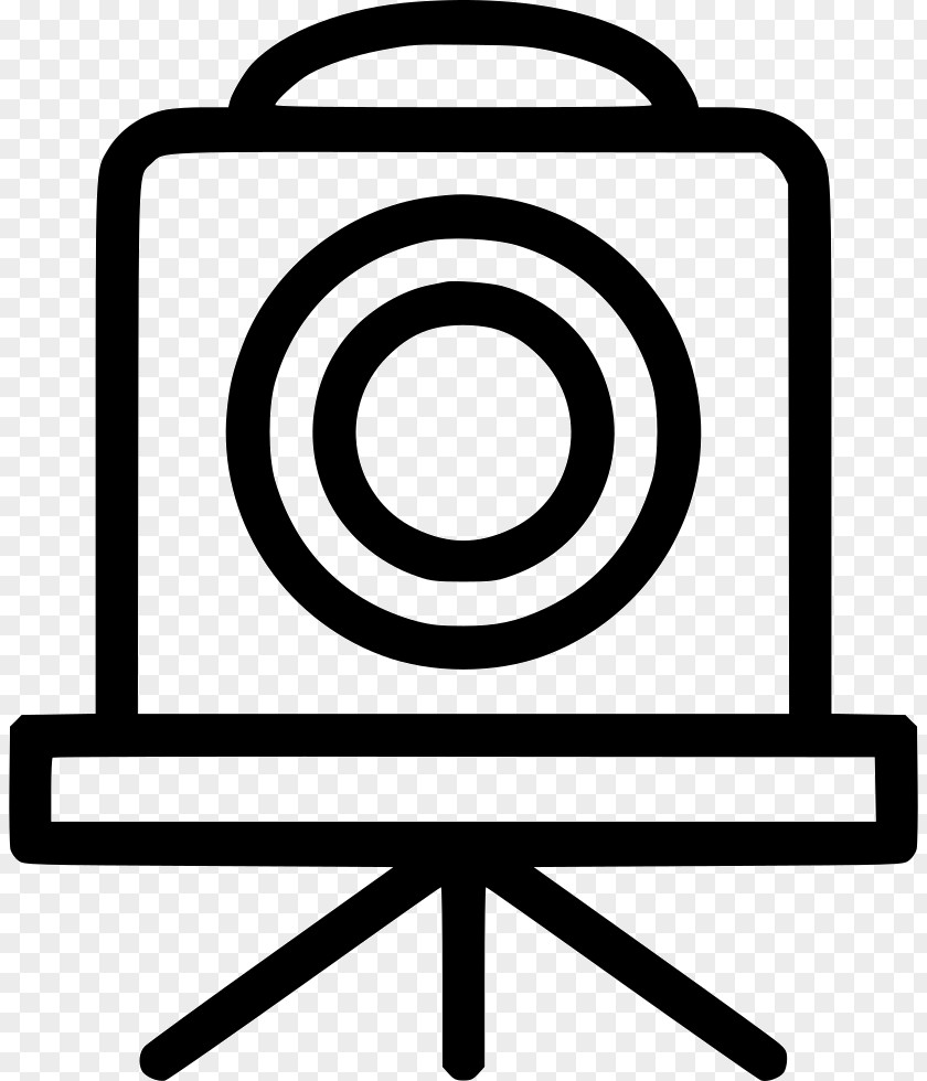 Video Photographic Film Camera PNG