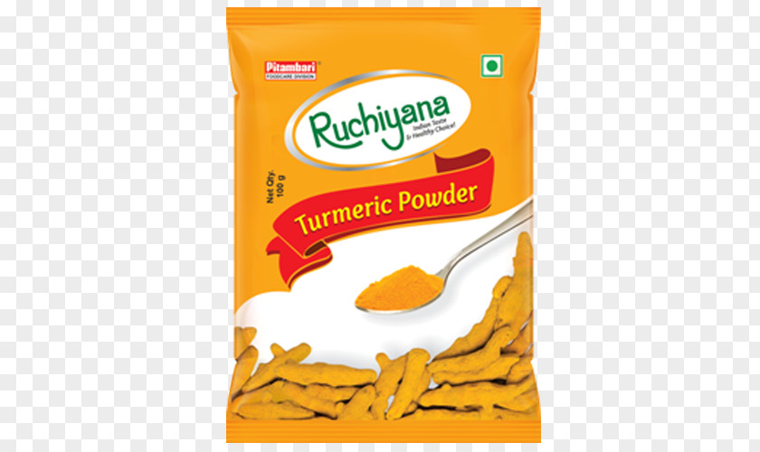 Business Pitambari Products Pvt. Ltd. Turmeric Corn Flakes PNG