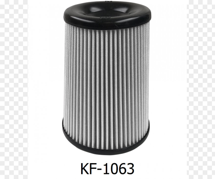 Car Cold Air Intake Cylinder PNG