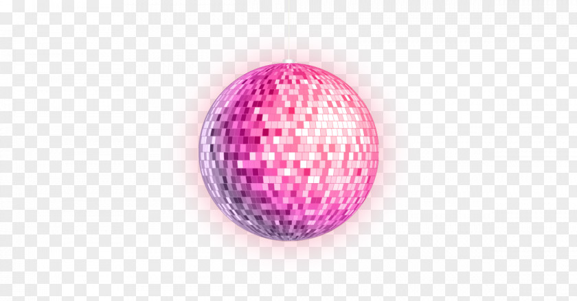 Disco Light Ball Nightclub Clip Art PNG