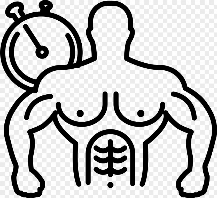 Electrical Muscle Stimulation Hypertrophy Dietary Supplement Skeletal PNG