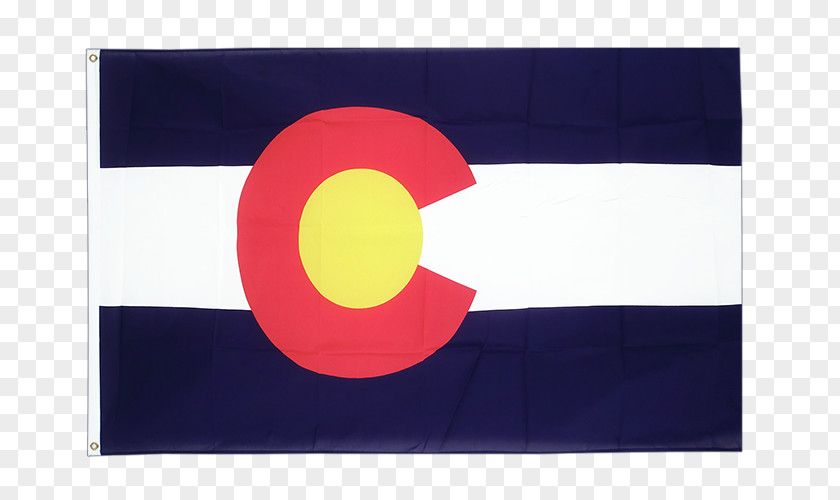 Flag Of Colorado Qep Resources Fahne PNG