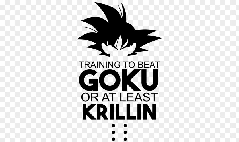 Goku Krillin Vegeta Master Roshi T-shirt PNG