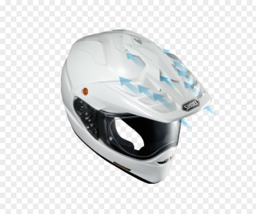 Helmet Visor Bicycle Helmets Motorcycle Shoei PNG