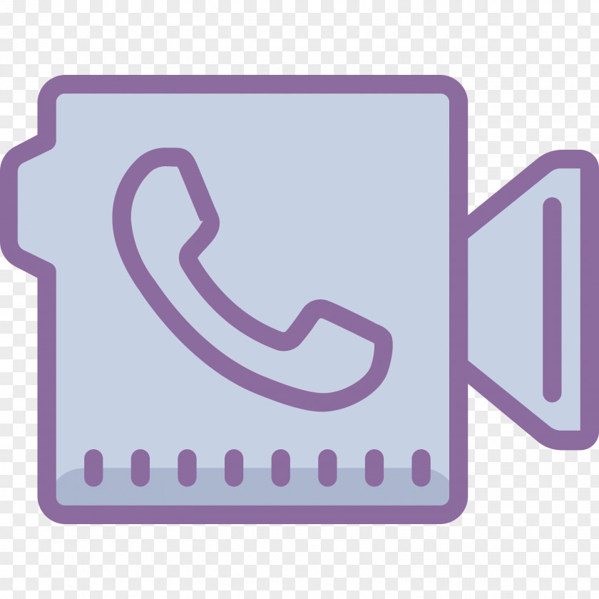 Icon Call Internet PNG