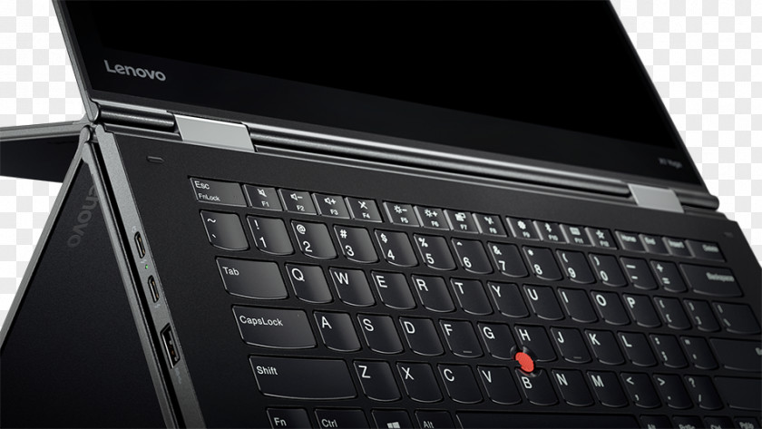 Laptop ThinkPad X Series X1 Carbon Yoga Lenovo PNG