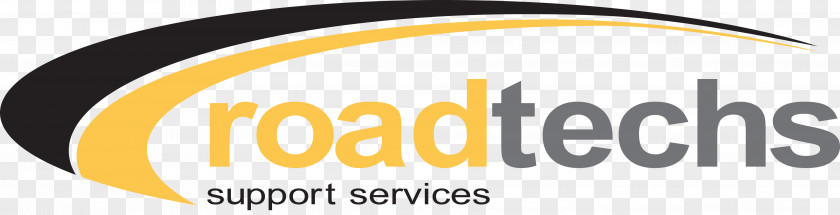 Road Surface Marking Roadtechs Group Vehicle NR35 2BE Logo PNG