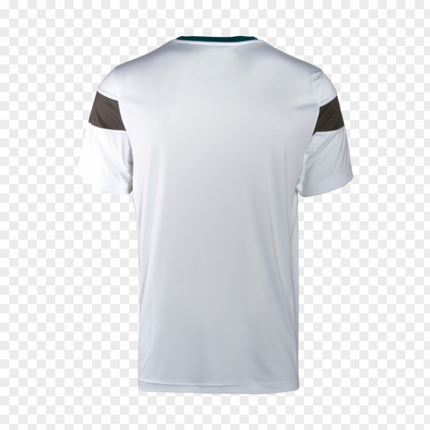 Third Jersey T-shirt White Sleeve Liverpool F.C. PNG